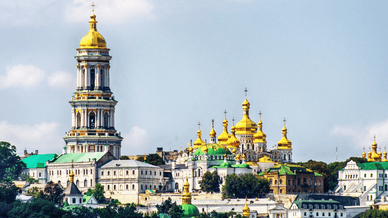 Верхня лавра
