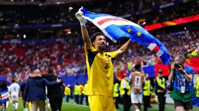 Vozinha en el Mundial de 2026 Vozinha en el Mundial de 2026