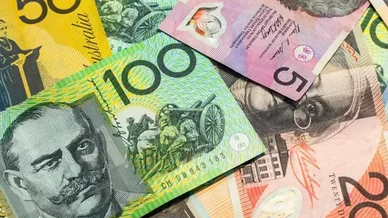 Australský dolar