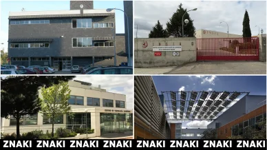 Institutos y centros de investigación Institutos y centros de investigación