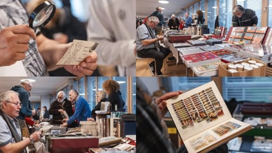 Blejski zbirateljski dnevi 2026