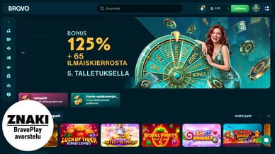 bravoplau casino avorstelu