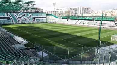 Απόστολος Νικολάιδης Στάδιο Απόστολος Νικολάιδης