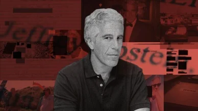 Jeffrey Epstein 