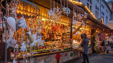 Lucrezia-Markt Coburg