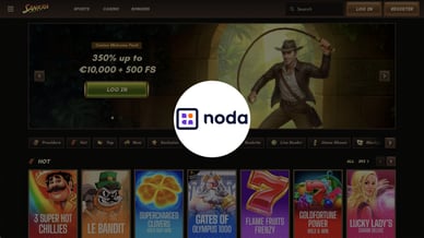 noda sankra casino