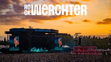 Rock Werchter