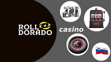 Rolldorado casino