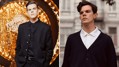 Олексій Базела