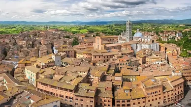 Siena