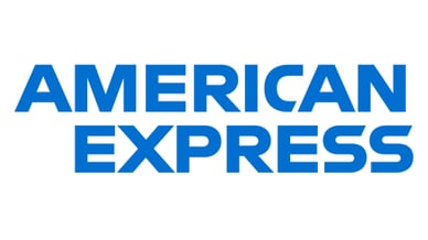 american express logo