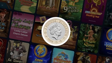 2 deposit casino games