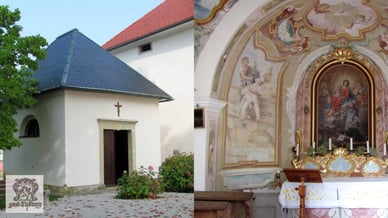 Grad Tuštanj Kapela