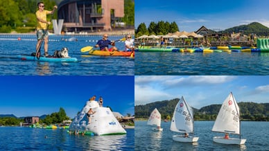 Velenjska plaža