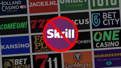 skrill casino nederland