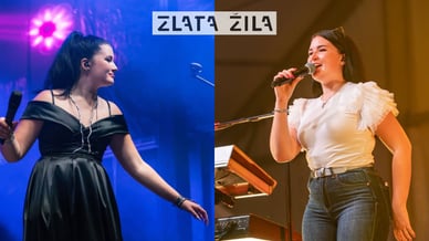 Maruša Mlakar
