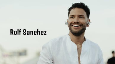 Rolf Sanchez