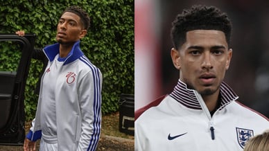 jude bellingham haircut