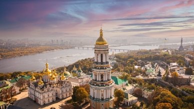 Києво-Печерська Лавра