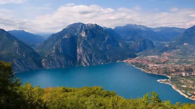 Lago di Garda Garda