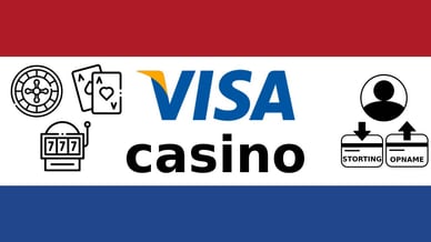 Visa casino