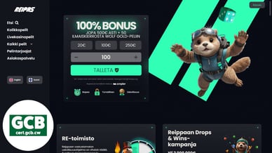 casino curacao license