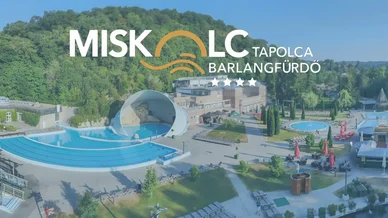 Miskolctapolca Barlangfürdő Miskolc Barlangfürdő