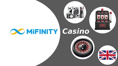 casinos with mifinity
