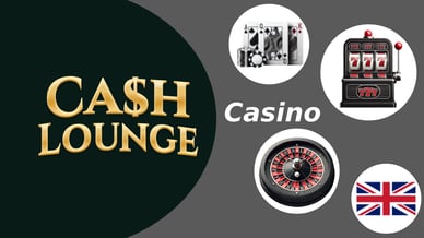 cashlounge casino online
