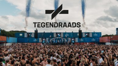 tegendraads festival