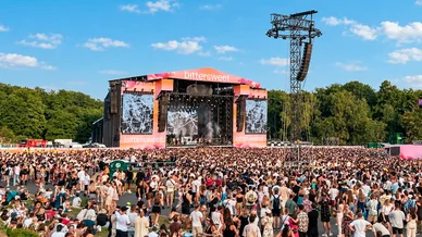 BitterSweet Festival Festival BitterSweet