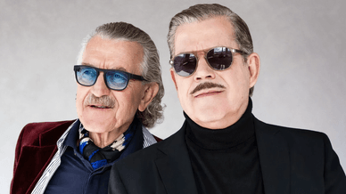 Yello Band