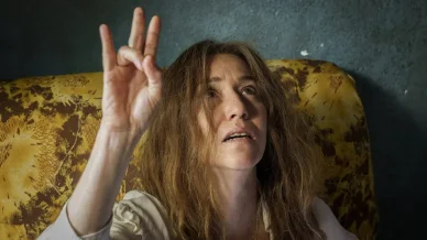 La mesías La mesías