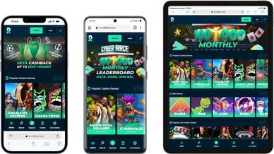best uk mobile casino