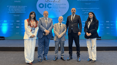 Мустафа Джемілєв у 2025 році