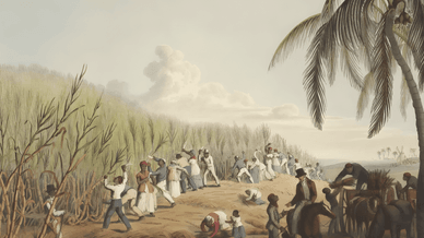 Рабы Африки