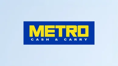 METRO Cash & Carry