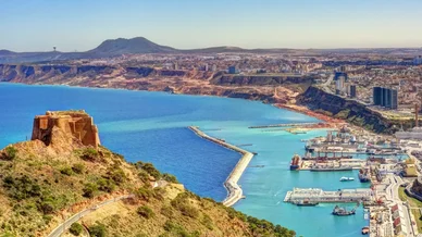 Алжир: общая информация о стране, интересные факты