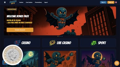 online casino with 2 minimum deposit
