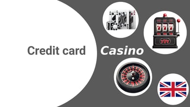 credit card casino review