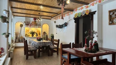 Готель Ukrainochka