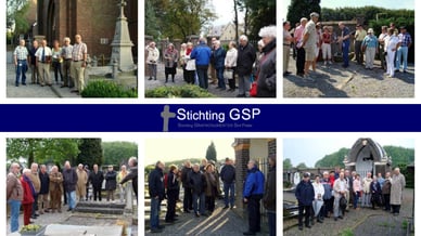 Stichting Excursies Grafmonumenten Sint Pieter