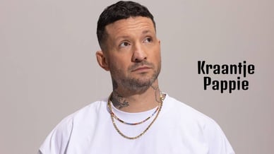 Kraantje Pappie