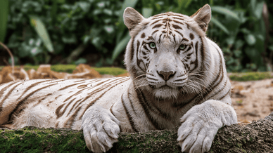 Харківський зоопарк