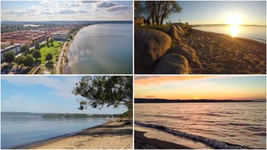 Vätterstranden, Jönköping Vätterstranden, Jönköping