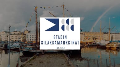 stadin silakkamarkkinat