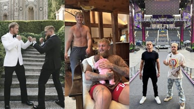 broer jake paul