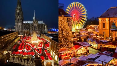 kerstmarkt keulen of dusseldorf