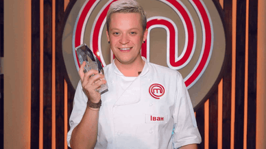 Іван Міланович, колишній волонтер та онлайн-маркетолог