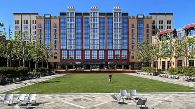 Disney's Hotel New York